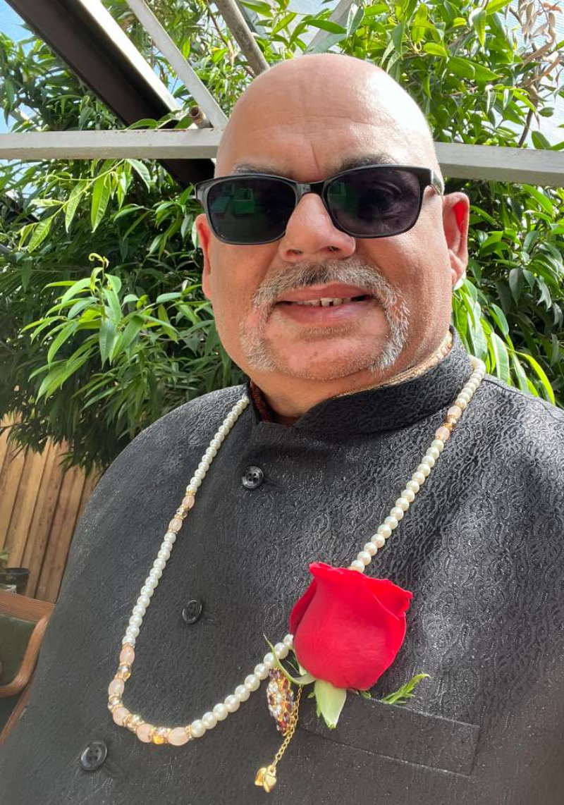 Sanjay Gandhi